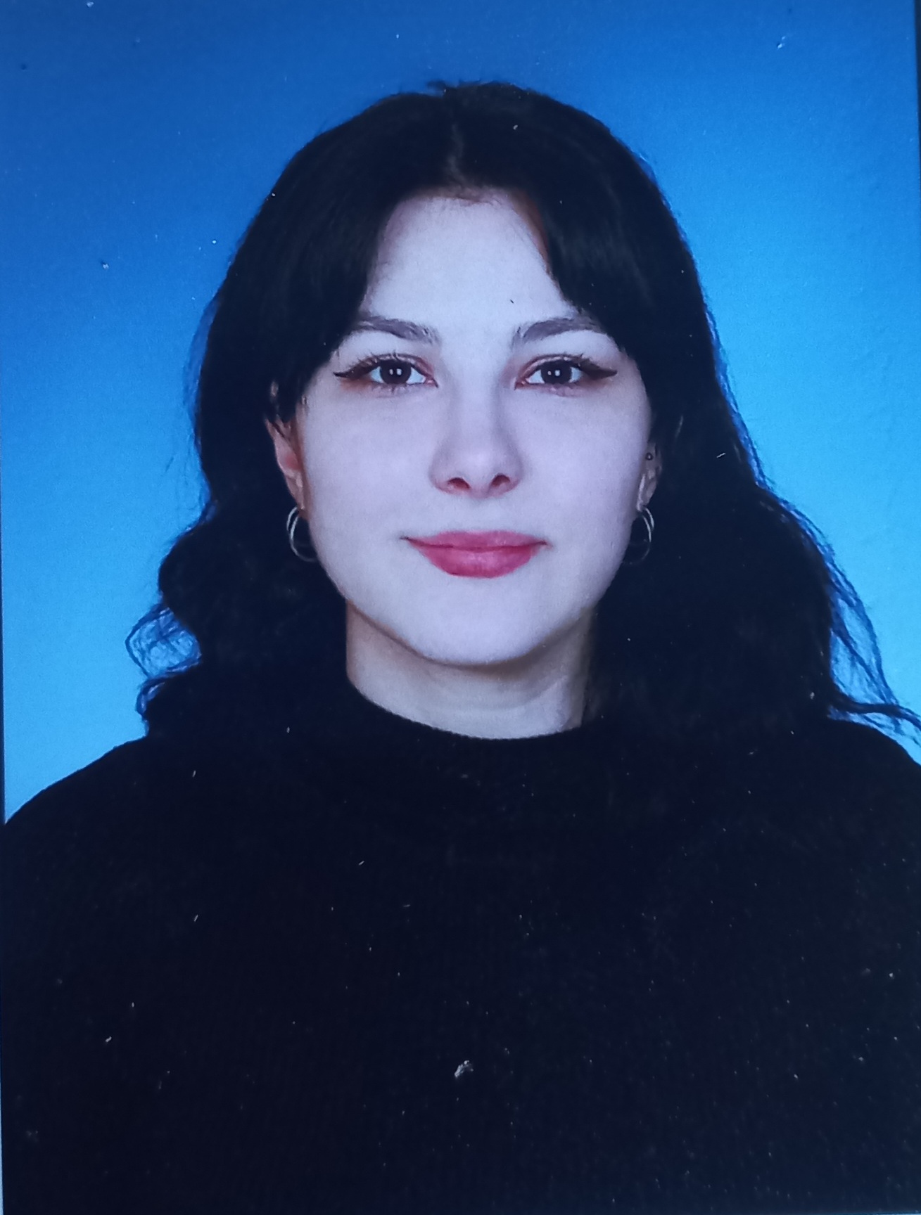 Doğa Aydın