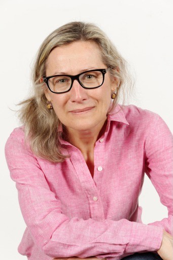 Timothea Toulopoulou