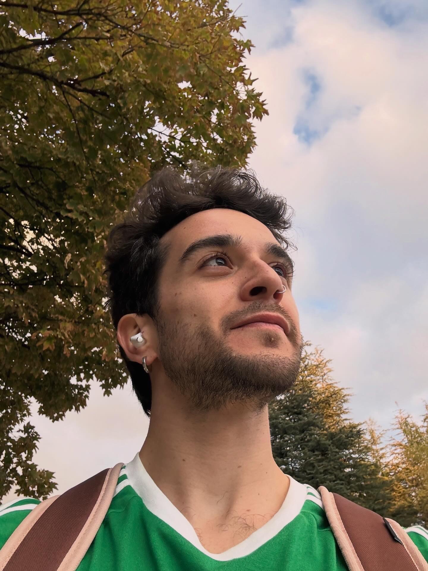 Mert Sarıkaya