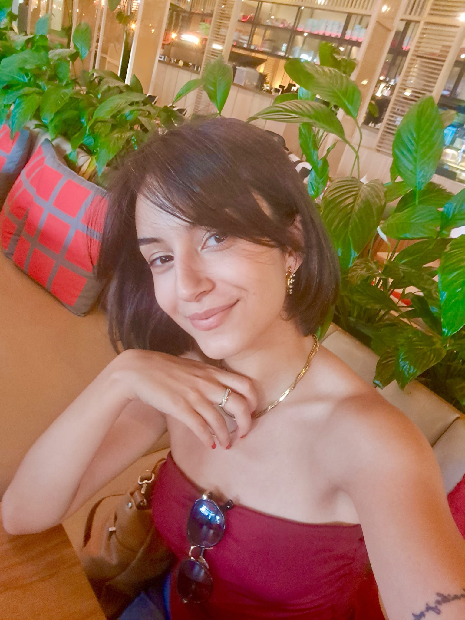 Sevginaz Kaya